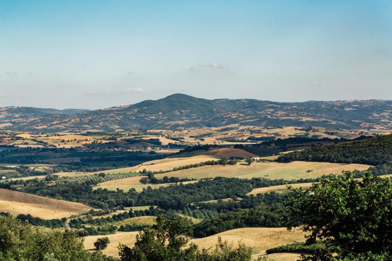 Fontemarinaalta Βίλα Montorsaio Εξωτερικό φωτογραφία