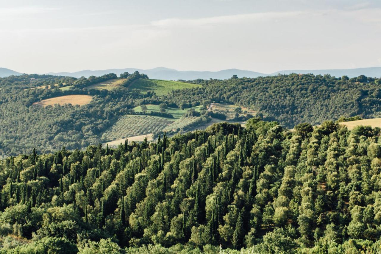 Fontemarinaalta Βίλα Montorsaio Εξωτερικό φωτογραφία